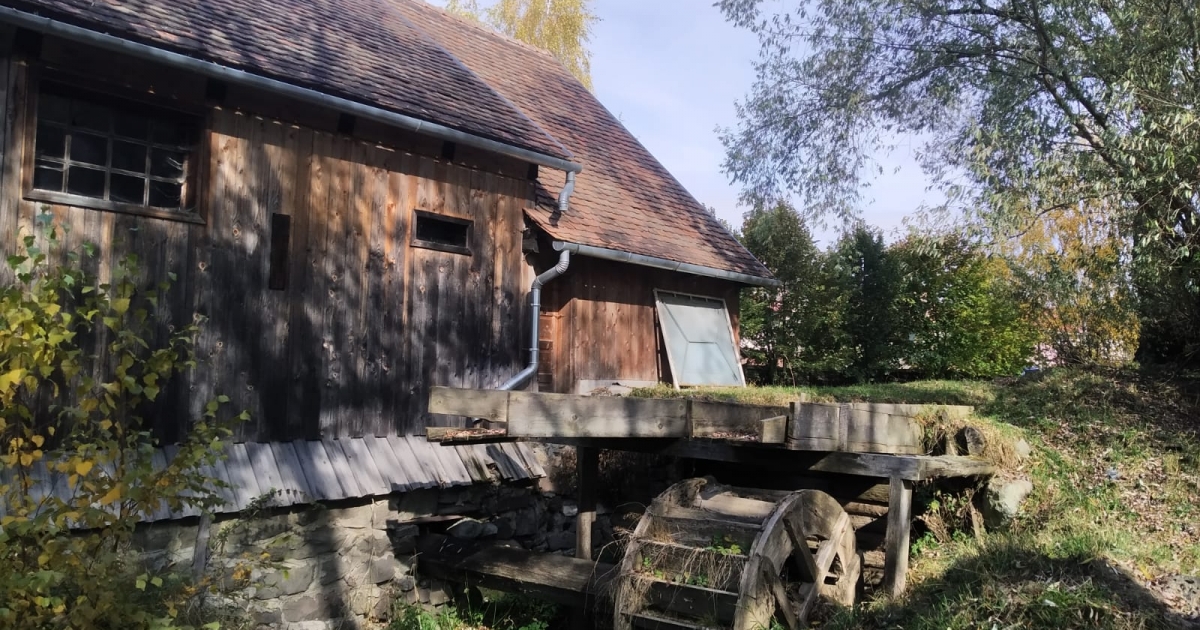 Sürgős beavatkozást igényel a Tinka-malom